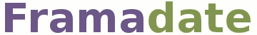 Acuerdos con Framadate