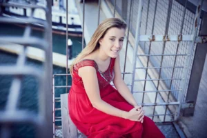 Laura Pastor. Pianista, compositora.