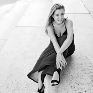 Laura Pastor. Pianista, compositora.