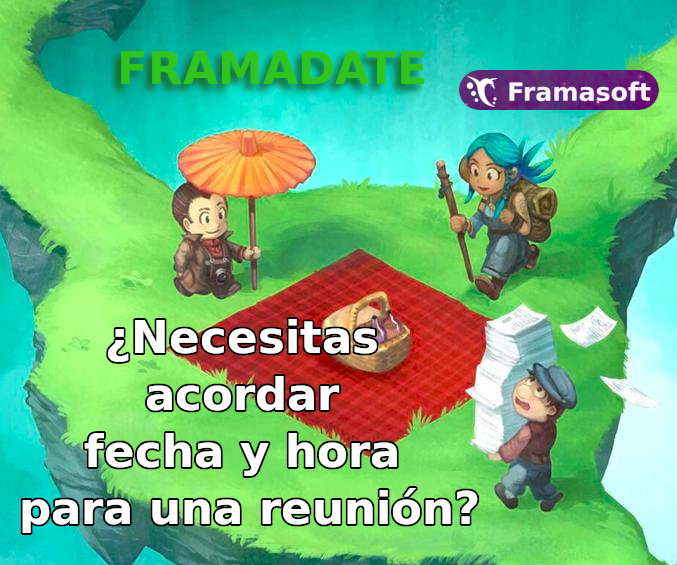 FramaDATE